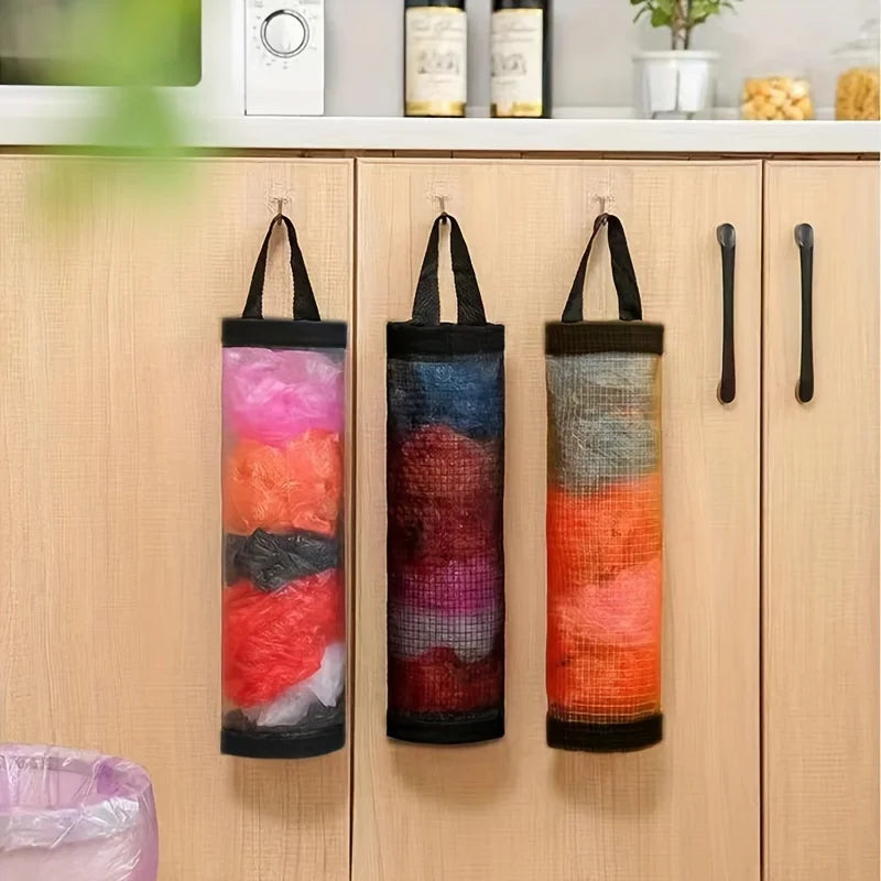 PantryBin™ Kitchen Garbage Bag Dispenser