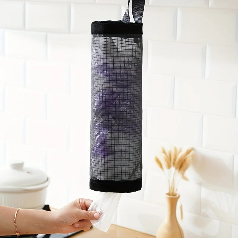PantryBin™ Kitchen Garbage Bag Dispenser