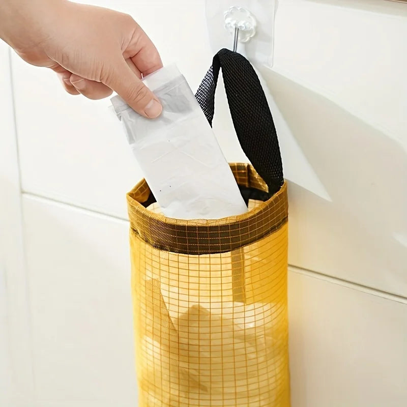 PantryBin™ Kitchen Garbage Bag Dispenser