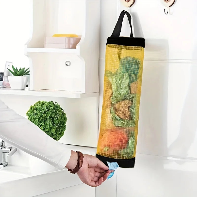 PantryBin™ Kitchen Garbage Bag Dispenser