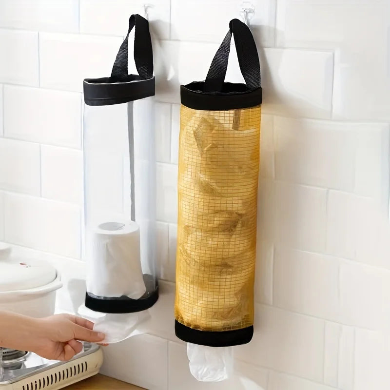 PantryBin™ Kitchen Garbage Bag Dispenser