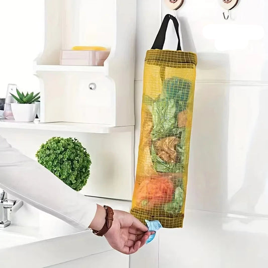 PantryBin™ Kitchen Garbage Bag Dispenser