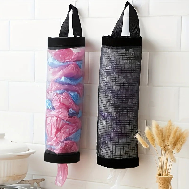 PantryBin™ Kitchen Garbage Bag Dispenser
